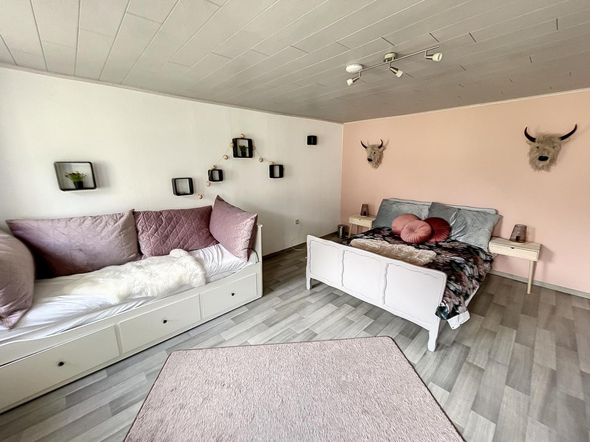 Le Doux Refuge De Bouillon Villa Corbion Ngoại thất bức ảnh