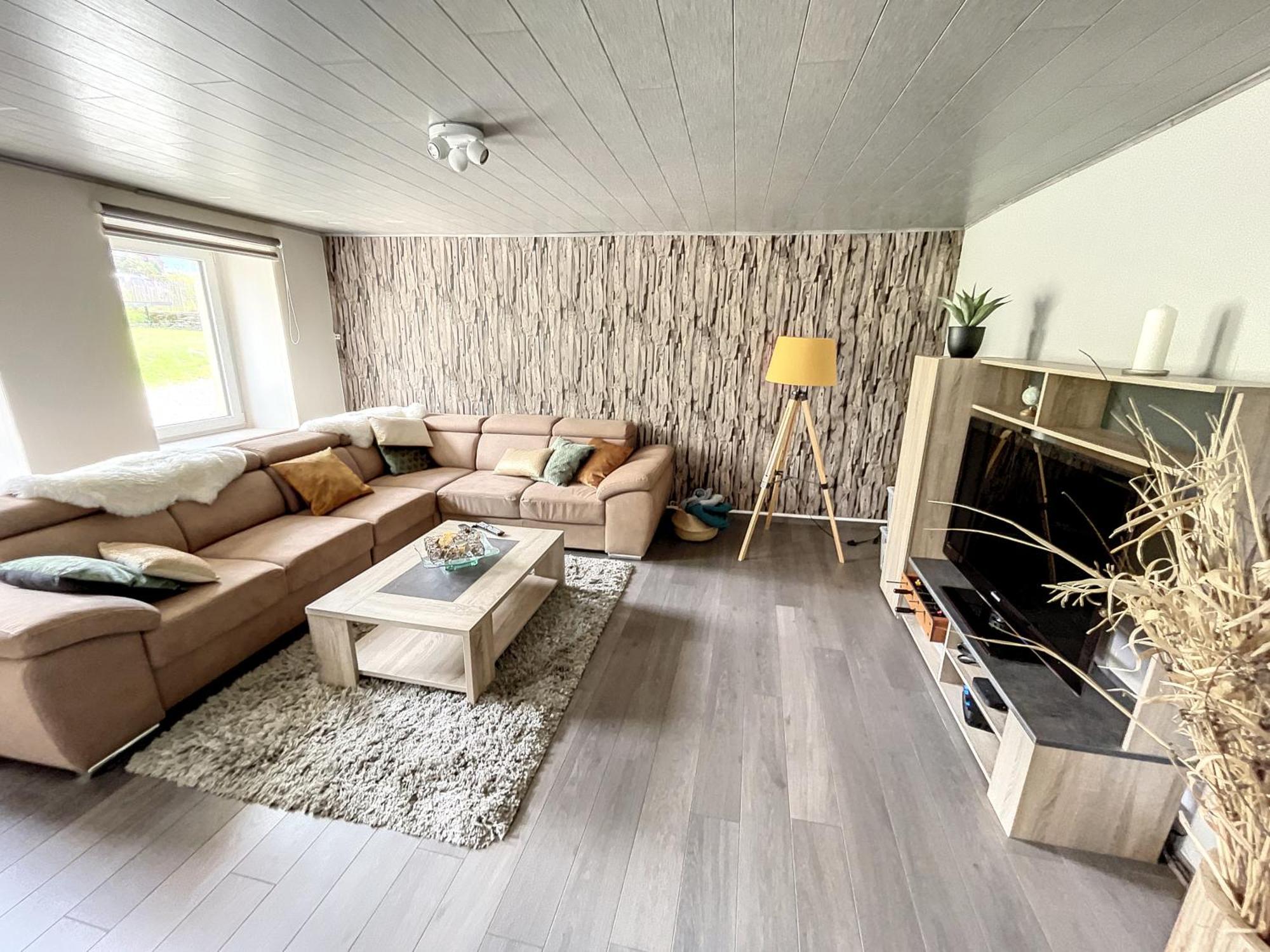 Le Doux Refuge De Bouillon Villa Corbion Ngoại thất bức ảnh
